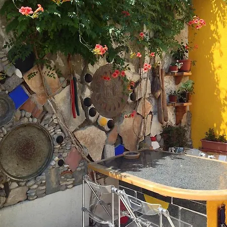 Guest house 7even