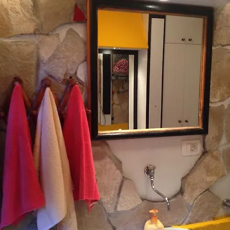 게스트하우스 7even 모스타르