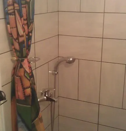 게스트하우스 7even 모스타르