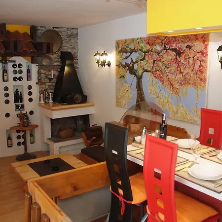 Guest house 7even 3*