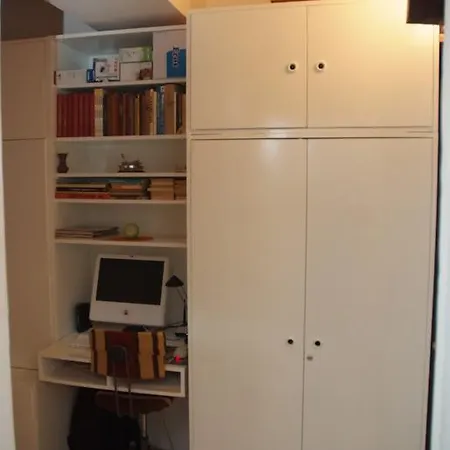 Guest house 7even 3*