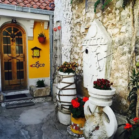 7even Guest house Mostar
